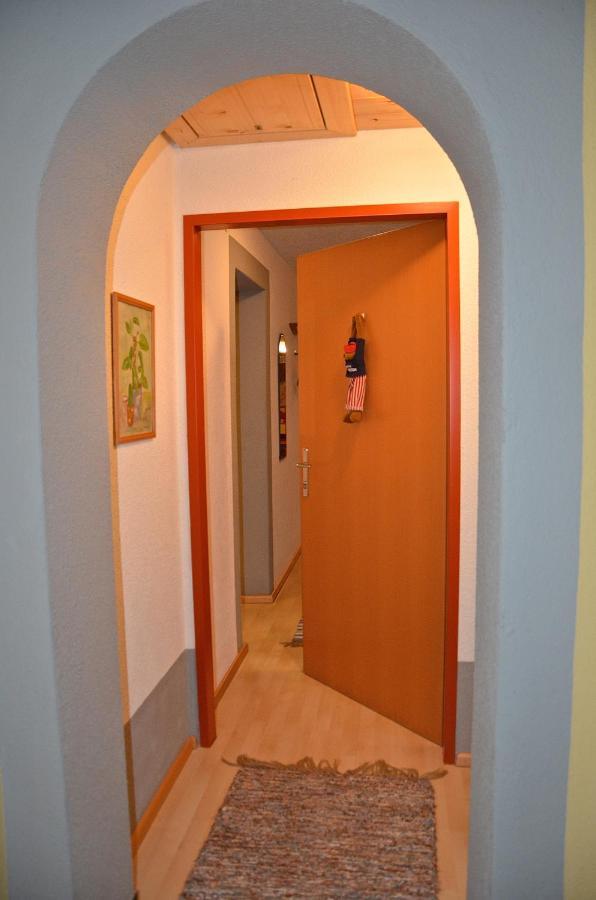 Ferienwohnungen Maurer Umhausen Habitación foto
